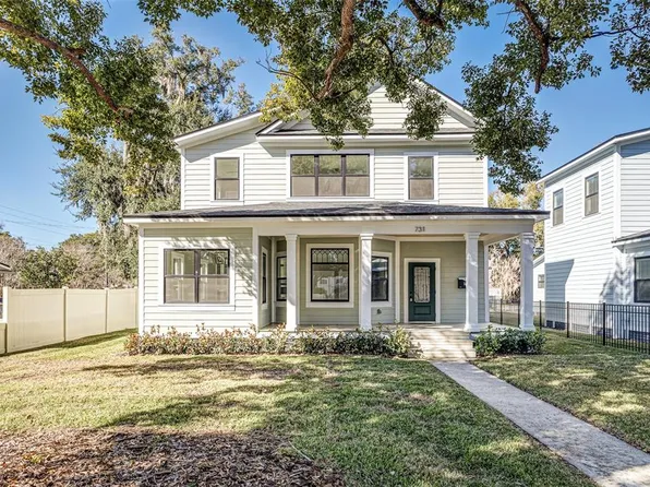 731 S Missouri Ave, Lakeland, FL 33815