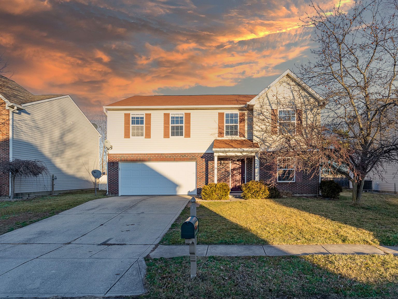 6909 Governors Point Blvd, Indianapolis, IN 46217 Zillow