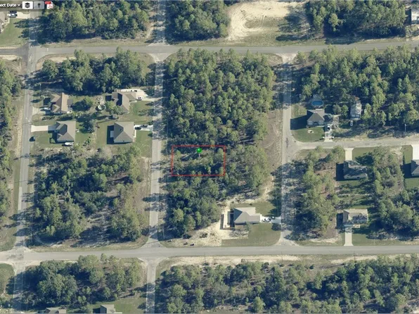 10549 N Caldera Ave, Citrus Springs, FL 34433