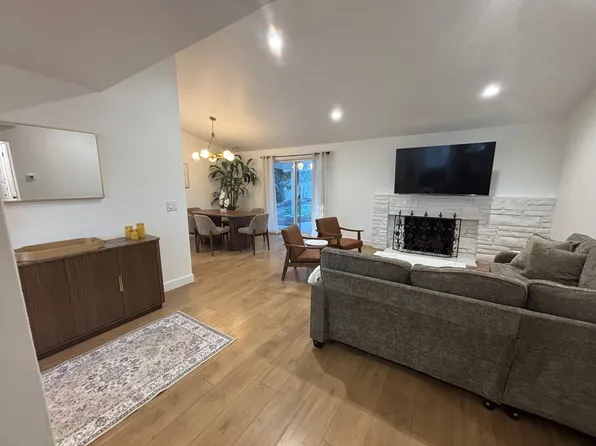 8429 Sunnybrae Ave, Winnetka, CA 91306