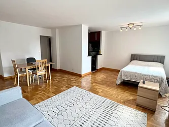 Rented by Luxus Manhattan Realty