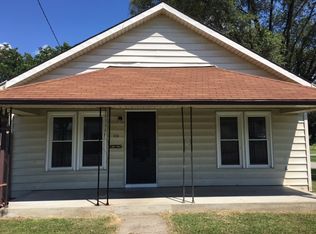 800 N 3rd St, Clinton, MO 64735