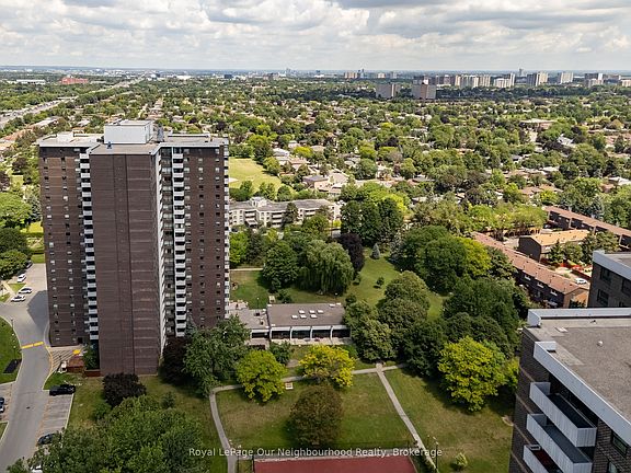 2nd image of 1900 Sheppard Ave E #2203