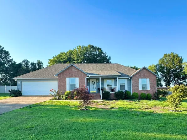 220 Hayes St, Union City, TN 38261