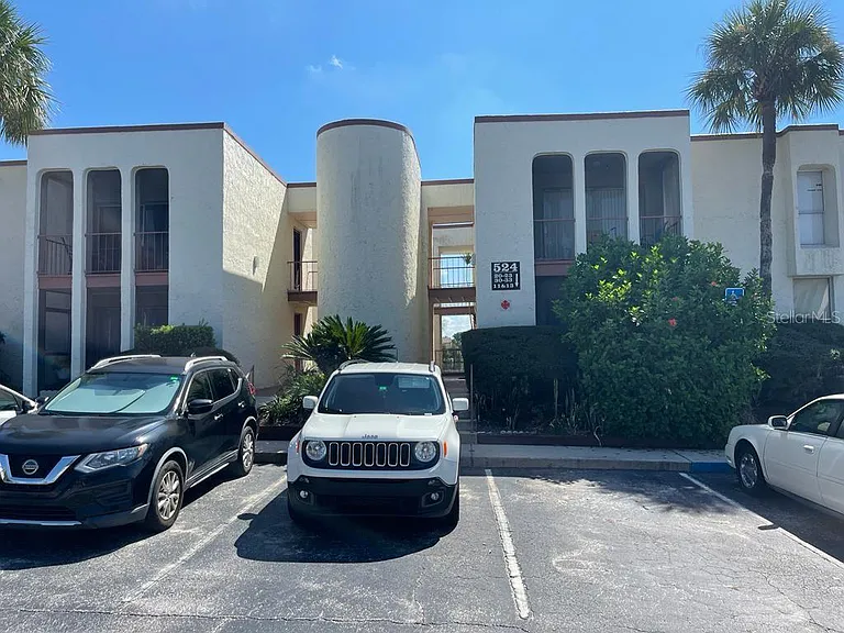 524 Orange Dr #11 — Photo 10