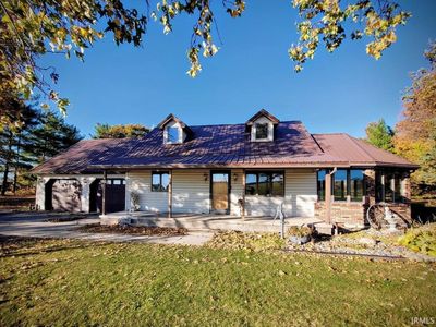 609 W 200 S, Bluffton, IN, 46714