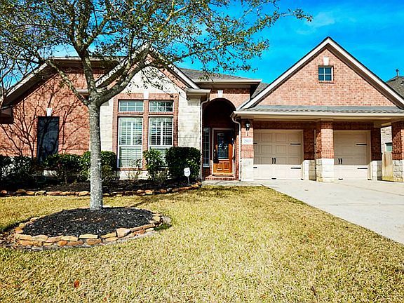 One story home in Legends Ranch!