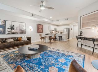The District at Hampden South, Denver, CO 80237
