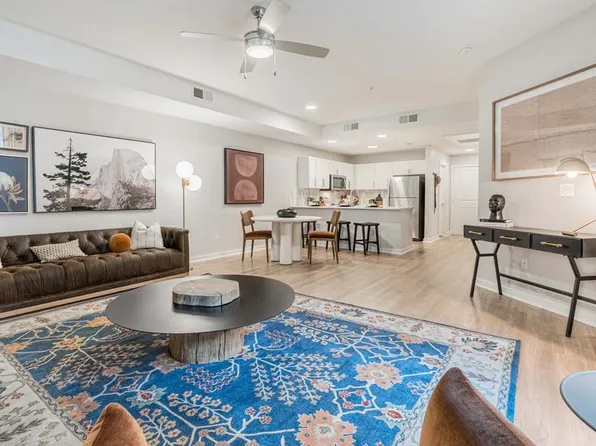 The District at Hampden South