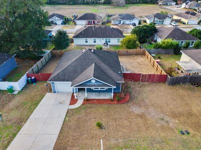 15520 NW 135th Ter, Alachua, FL, 32615