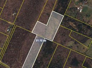 0 Mount Zion Rd NW, Georgetown, TN 37336