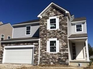 6078 Glade Run Rd, Hilliard, OH 43026