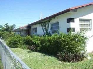 4980 SW 23rd St, West Park, FL 33023