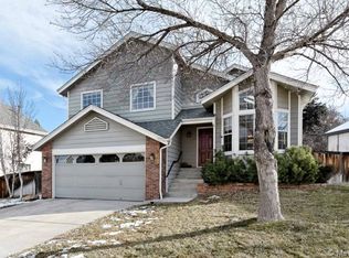 811 Garden Dr, Highlands Ranch, CO 80126