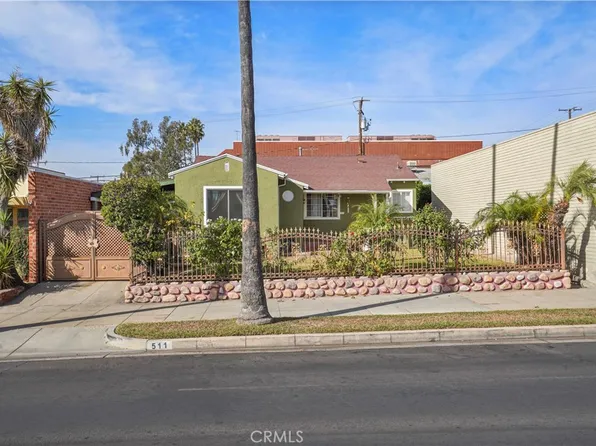 511 S Brand Blvd, San Fernando, CA 91340