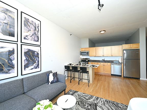 4th image of 1720 S Michigan Ave APT 3103