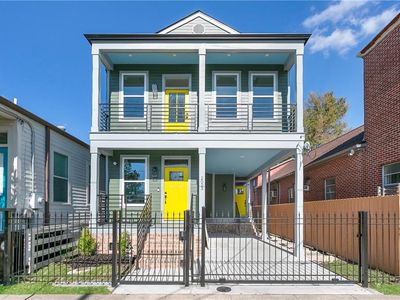 2023 A B First St, New Orleans, LA, 70113