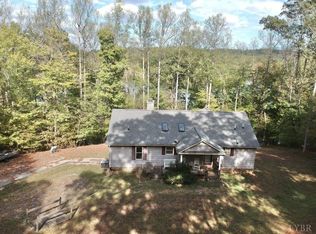2383 Moss Meadows Dr LOT 11, Pittsville, VA 24139