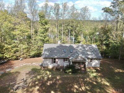 2383 Moss Meadows Dr Lot 11, Pittsville, VA, 24139