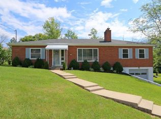 734 Carol Dr, Taylor Mill, KY 41015