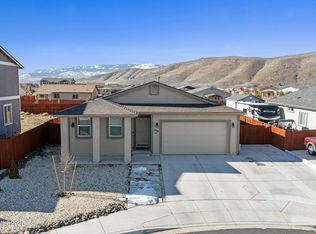 18744 Marys River Ct, Reno, NV 89508