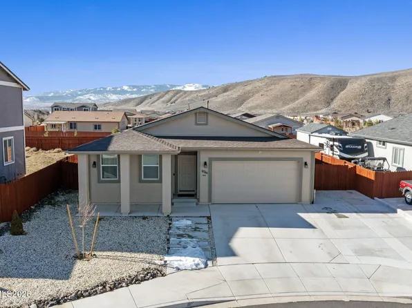 18744 Marys River Ct, Reno, NV 89508