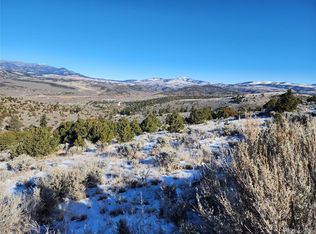 4616 Marraine Rd, Fort Garland, CO 81133