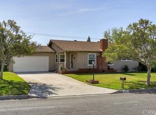 22711 Miriam Way, Grand Terrace, CA 92313