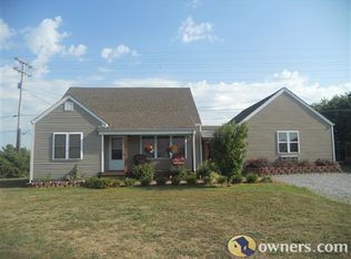 13441 S Highway 259, Leitchfield, KY 42754