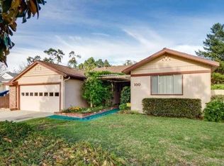 100 Estates Ave, Ventura, CA 93003