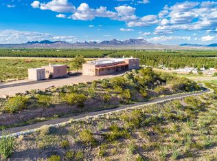4401 Rocky Acres Trl, Las Cruces, NM 88007