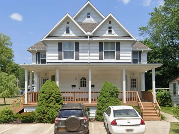 220 W 15th St APT C, Elmira, NY 14903