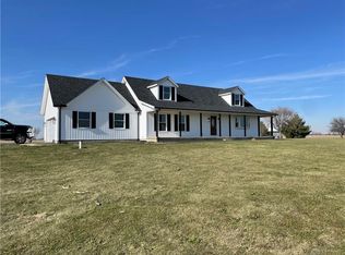 6940 State Route 589, Fletcher, OH 45326