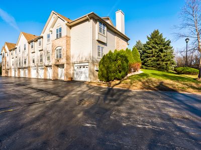 11120 W Gilbert Ave Unit C, Milwaukee, WI, 53226