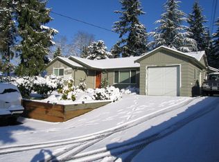 136 NE 156th St, Shoreline, WA 98155