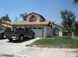 23790 Cedar Creek Ter, Moreno Valley, CA 92557