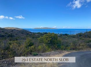 29I North Slob EB, St. Croix, VI 00820