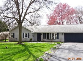 22821 W Davy Ct, Plainfield, IL 60586