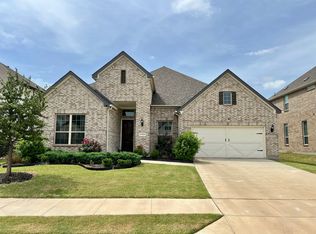 17220 Eastbrook Dr, Celina, TX 75009