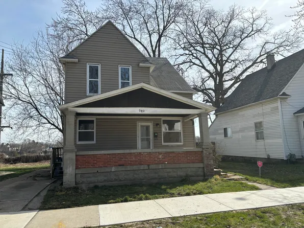 940 Norwich Ave SW, Grand Rapids, MI 49503