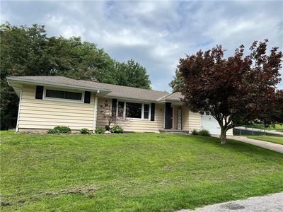 2828 N 32nd St, Saint Joseph, MO, 64506