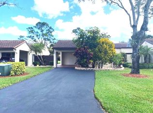21924 Cypress Dr #37A, Boca Raton, FL 33433