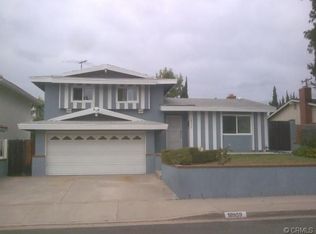 18959 Betley St, La Puente, CA 91748