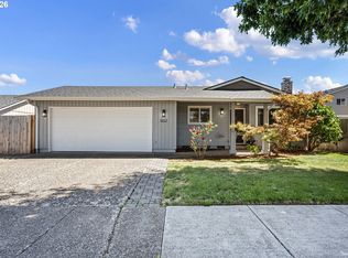 4853 Beaver St, Springfield, OR 97478