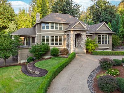 20588 S Monpano Overlook Dr, Oregon City, OR, 97045