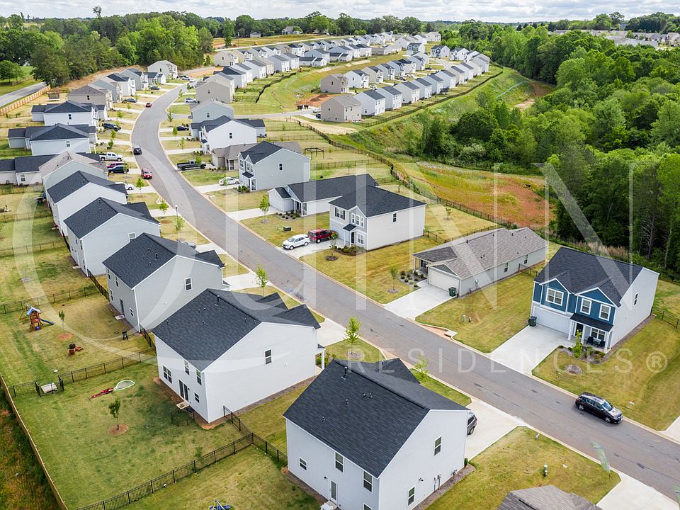 Tyger Pointe 419 Thomas Aly Moore SC Zillow