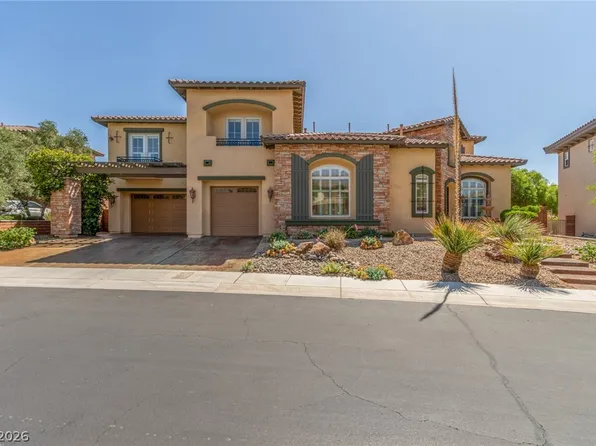 9992 Peak Lookout St, Las Vegas, NV 89178