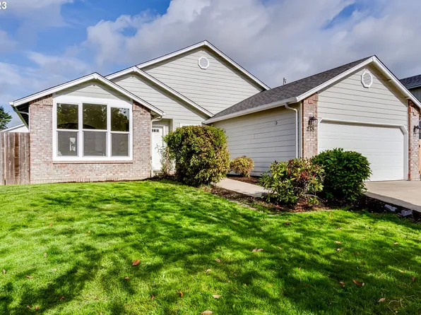 255 Foxglove Ave, Eugene, OR 97404