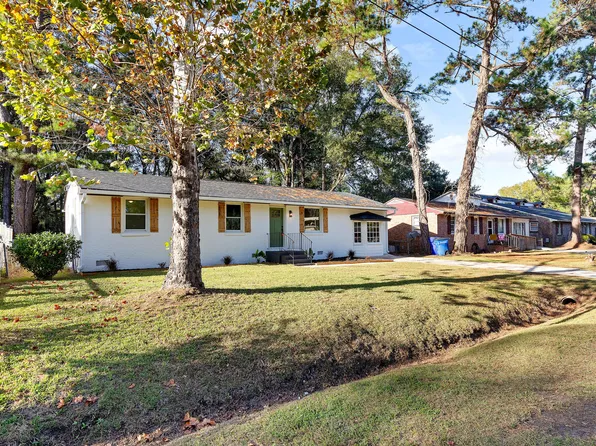 807 Cartwright Dr, Charleston, SC 29414