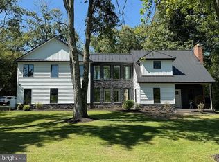 10814 Powell Rd, Thurmont, MD 21788